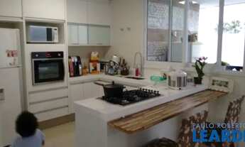 Imagem 6: CASA EM CONDOMÍNIO - RESIDENCIAL REAL PARK - SP