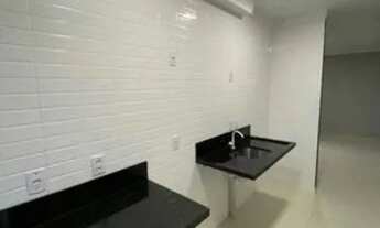 Imagem 5: Apartamento 2/4, Resgate