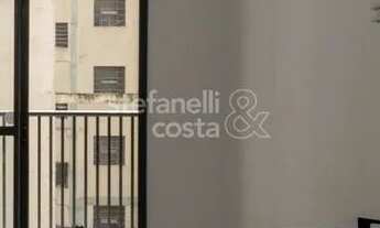 Imagem 3: Apto. aconchegante com 1 dormitório, varanda, recém entregue, bem iluminado e arejado px a