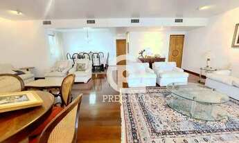 Imagem 4: Apartamento com 4 dormitórios para alugar, 219 m² por R$ 12.898,50/mês - Copacabana - Rio