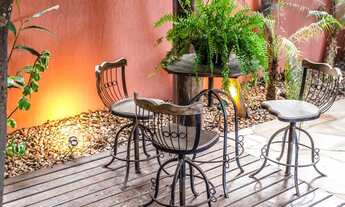 Imagem 4: Casa em condomínio com 4 suítes