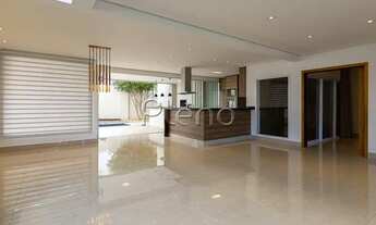 Imagem 2: Casa à venda no Swiss Park - Campinas/SP