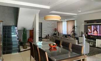 Imagem 5: Casa Alto Padrão Morada da Colina Uberlândia