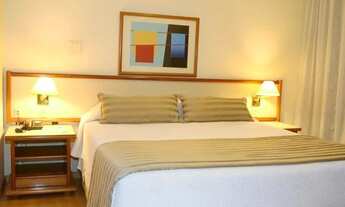 Imagem 6: Flat disponível locação bem localizado próximo da Avenida Santo Amaro em Campo Belo