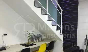 Imagem 2: Cobertura na Vila Pires - Santo André - SP