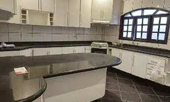 Imagem 5: Sobrado com 3 dormitórios - venda por R$ 689.000,00 ou aluguel por R$ 3.550,00/mês - Vila