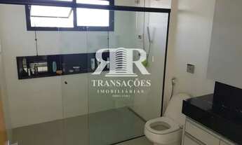 Imagem 6: Casa 4 dormitórios, 385m², à venda por R$ 3.000.000,00 - Lago Sul - Bauru/SP