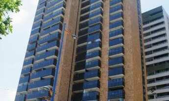 Imagem 1: Flat na Beira Mar