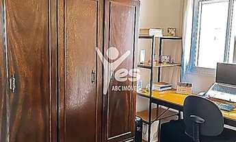 Imagem 13: Cód.: 12916 - Apartamento de 88m² com 03 dormitórios e sacada gourmet com 02 vagas de gara