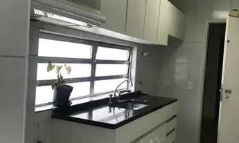 Imagem 2: Apartamento em Moema pássaros, 85m², com 2 dormitórios, mais 3ºopcional, 1 vaga de garagem