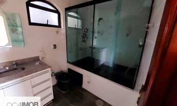 Imagem 7: Casa com 3 dormitórios à venda, 256 m² por R$ 900.000,00 - Parque Jaçatuba - Santo André/S