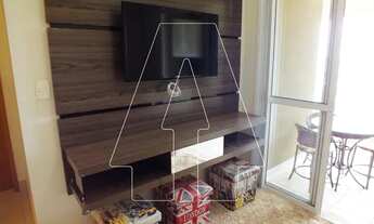 Imagem 4: Araçatuba - Apartamento - Jardim Paulista