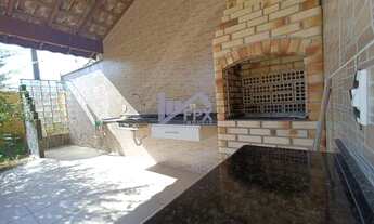 Imagem 2: Casa em Itanhaém, no Gaivota