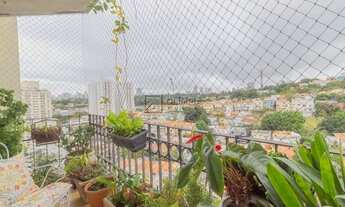 Imagem 3: Apartamento Venda 4 Dormitórios - 154 m² Sumaré