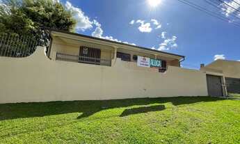 Imagem 3: Excelente sobrado para locação no bairro Boa Vista - Curitiba/PR