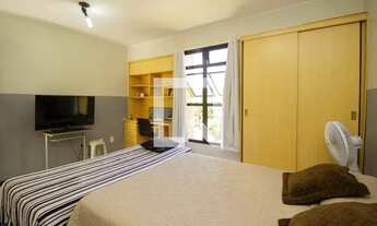 Imagem 4: Apartamento para Aluguel - Lago Norte, 1 Quarto, 28 m2