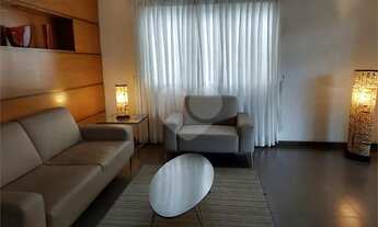 Imagem: Apartamento-São Paulo-VILA CLEMENTINO