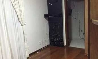 Imagem 4: Apartamento com 3 dormitórios, 130 m² - venda por R$ 780.000,00 ou aluguel por R$ 5.080,00