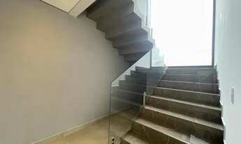 Imagem 7: CASA CONDOMINIO ALPHAVILLE 4 SUÍTES 6 BANHEIROS 2 SALAS 4 VAGAS