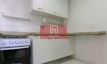 Imagem 5: Apartamento à venda no bairro Jardim América - São Paulo/SP, Zona Central