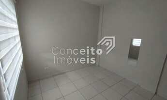 Imagem 7: Edifício Solariun- Apartamento - Olarias