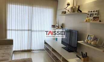 Imagem 5: Apartamento com 3 dormitórios à venda, 84 m² por R$ 540.000,00 - Saúde - São Paulo/SP