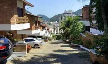 Imagem 5: Casa triplex, 4 suítes, vista mar, lazer, 2 vagas, Enseada