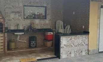 Imagem 2: VENDO MARAVILHOSA CASA DUPLEX EM CONDOMINIO