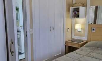 Imagem 5: Flat para aluguel possui 30 metros quadrados com 1 quarto em Jardim Paulista - São Paulo