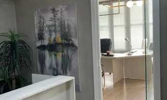 Imagem 3: Ed. Norcon/ Sala comercial