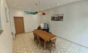 Imagem 3: Espaçosa casa em Perdizes - 220m² área total - 03 dormitórios - Garagem com 03 vagas