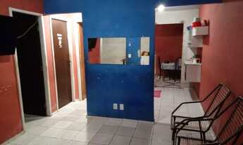 Imagem 2: Macilne.Ribeiro Casa com 2 dormitórios