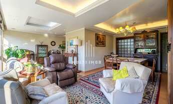 Imagem 7: Linda vista para o verde!