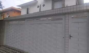 Imagem: Oportunidade Lindo sobrado com preço de