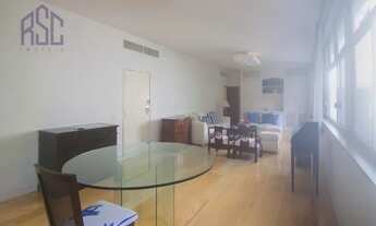 Imagem 4: Apartamento na 1a Quadra a venda com 150m2 com 3 Quartos - 1 Suíte - 2 Vagas em Ipanema