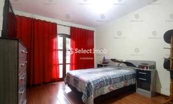 Imagem 7: Sobrado de 3 quartos para alugar no bairro Jardim Haydee