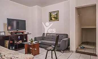 Imagem 2: Cód.: 12765 - Sobrado com piscina, churrasqueira, e salão de festas, 03 dormitórios e 02 g