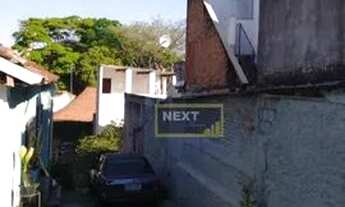 Imagem 2: Terreno à venda, 300 m² por R$ 620.000 - Vila Guilhermina - São Paulo/SP