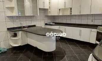 Imagem 6: Sobrado com 3 dormitórios para alugar, 210 m² por R$ 3.300/mês - Vila Rosália - Guarulhos