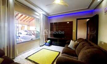 Imagem 3: Casa à venda, 2 quartos, 2 vagas, RESIDENCIAL VALE DAS NOGUEIRAS - Americana/SP