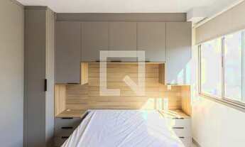 Imagem 5: Apartamento para Aluguel - Vila Clementino, 1 Quarto, 27 m2