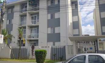 Imagem 2: Apartamento para venda com 90 metros quadrados com 3 quartos em Fragata - Marília - SP