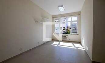 Imagem 2: Apartamento para Aluguel - Tijuca, 2 Quartos, 79 m2