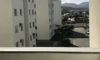 Imagem 6: Apartamento para venda possui 52 metros quadrados com 2 quartos em Bela Vista - Palhoça