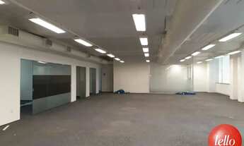 Imagem 2: São Paulo - Conjunto Comercial/Sala - Brooklin