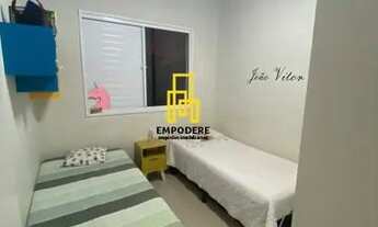 Imagem 5: Apartamento para Venda em Uberlândia, Laranjeiras, 3 dormitórios, 1 banheiro, 1 vaga