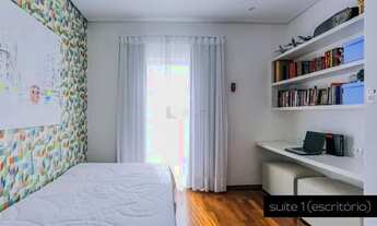 Imagem 3: Venda Casa em condomínio com 3 dormitórios