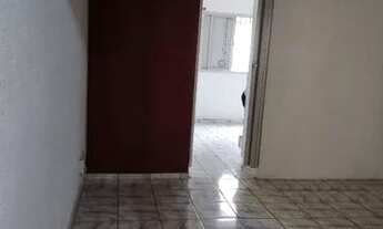 Imagem 4: Apartamento mobiliado