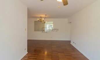 Imagem 5: Apartamento Locação 3 Dormitórios - 98 m² Itaim Bibi