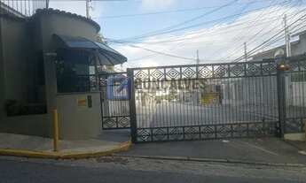 Imagem: SAO BERNARDO DO CAMPO - Residential / Sobrado